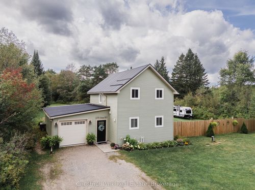 2200 Stisted Rd S, Sprucedale, ON, P0A1Y0 | Card Image