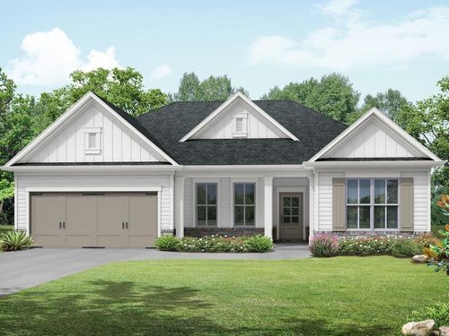 203 Westlyn Way, Winder, GA, 30680-4752 | Card Image