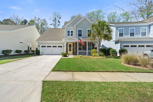 311 Weston Hall Dr, Summerville, SC, 29483-8275 | Card Image