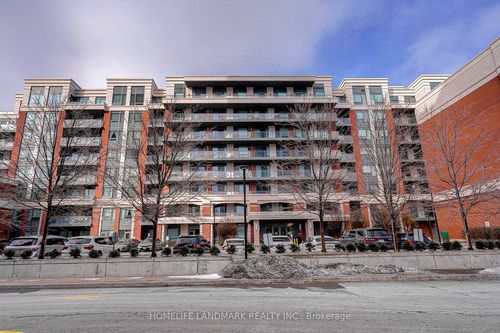 327-8228 Birchmount Rd, Markham, ON, L3R1A6 | Card Image