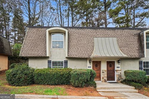 201-4430 Tilly Mill Rd, Dunwoody, GA, 30360-2131 | Card Image