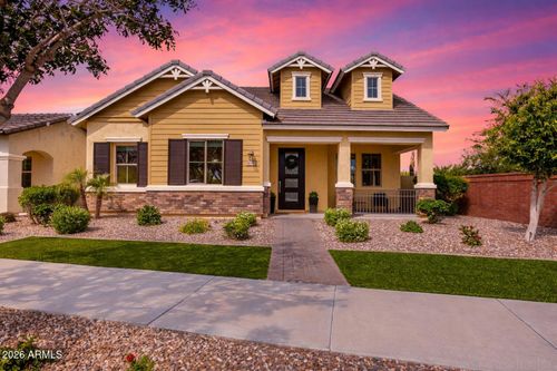 4540 E Bethena St, Gilbert, AZ, 85295-0050 | Card Image