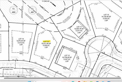 4820 Briar Rose Trl, Cumming, GA, 30040-3424 | Card Image