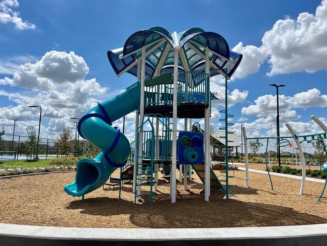 Enjoy the convenience of having an inviting playground right where you live. | Image 36