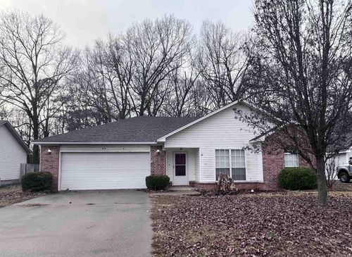 29 Mattie Lene Dr, Ward, AR, 72176-8752 | Card Image