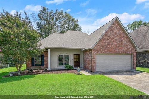 10184 Angela Dr, Denham Springs, LA, 70706-1830 | Card Image