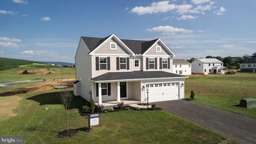 lot-82-8745 Jocelyn Drive, WAYNESBORO, PA, 17268 | Card Image