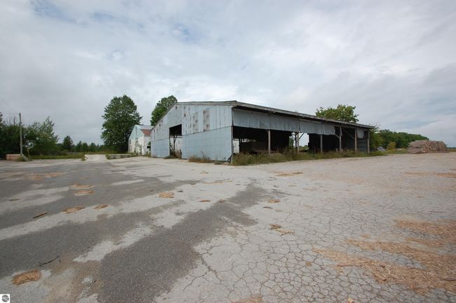 6780 Vincent St, Home with 0 bedrooms, 0 bathrooms and null parking in Posen MI | Image 9