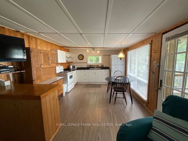 16 Caline Rd, House other with 3 bedrooms, 1 bathrooms and 3 parking in Curve Lake ON | Image 16
