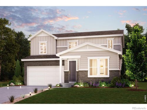 844 Harvard St, Johnstown, CO, 80534-9412 | Card Image