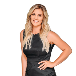 Lacey Blackman