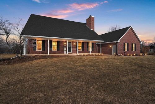 5271 Morning Retreat Road, Oconto, WI, 54153 | Card Image