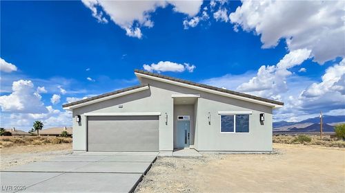 991 E Enchanted Mesa St, Pahrump, NV, 89048 | Card Image