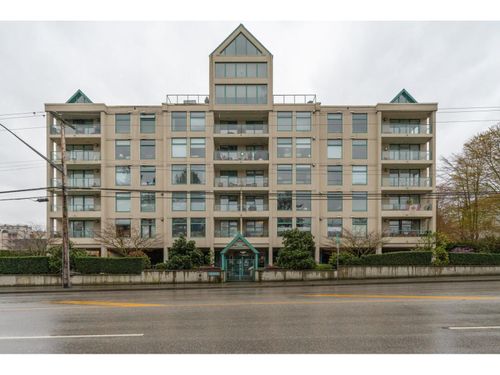 303-15466 N Bluff Rd, White Rock, BC, V4B3G1 | Card Image