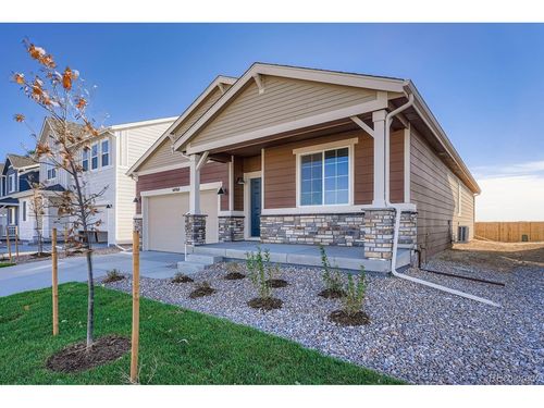 54960 E 27th Ave, Strasburg, CO, 80136-7761 | Card Image