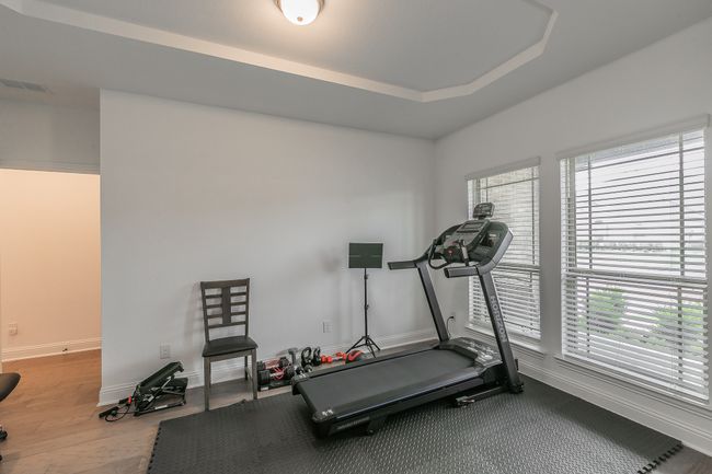 1507 Migration Way, House other with 5 bedrooms, 4 bathrooms and null parking in Mansfield TX | Image 11