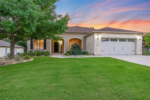 107 Apache Mountain Ln, Georgetown, TX, 78633-5427 | Card Image