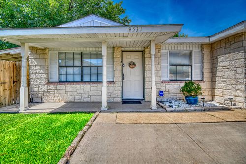 9531 Culberson St, Dallas, TX, 75227-5076 | Card Image