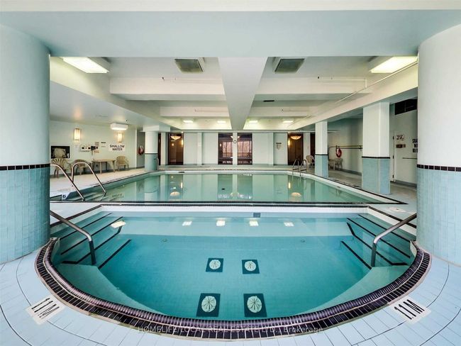 1402 - 3 Hickory Tree Rd, Condo with 2 bedrooms, 2 bathrooms and null parking in York ON | Image 17