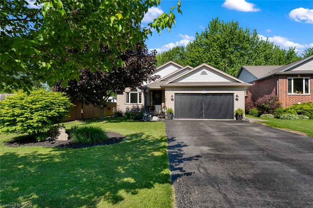 Residential in Thorold