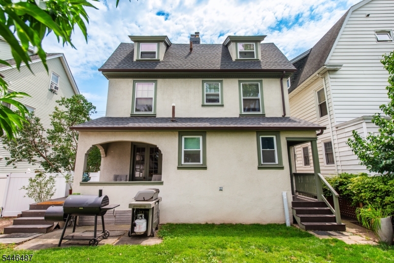 Residential in Newark City 5