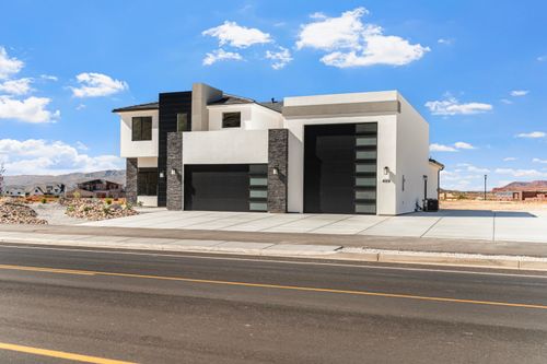 489 E Weatherby Way, Washington, UT, 84780-3815 | Card Image