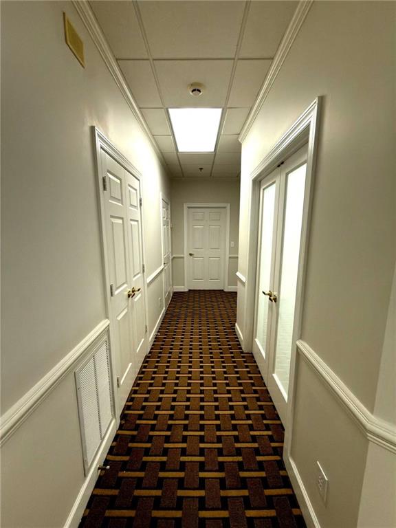 Commercial Lease in Marietta 4
