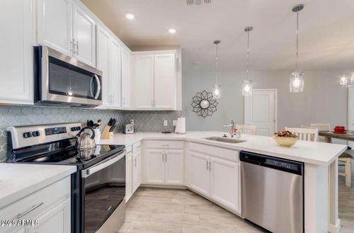 314-2511 W Queen Creek Road, Chandler, AZ, 85248 | Card Image
