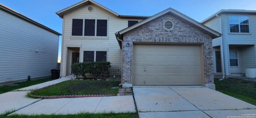 9938 Carswell Peak, San Antonio, TX, 78245-3095 | Card Image