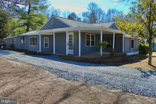 7235 Macedonia Rd, WOODFORD, VA, 22580-3314 | Card Image