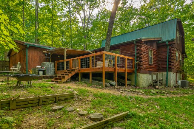 71 Miller Cove Cir, House other with 3 bedrooms, 2 bathrooms and null parking in Signal Mountain TN | Image 30