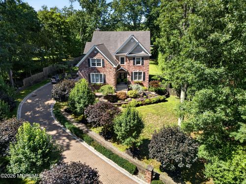 93 Lamb Lane, Manalapan, NJ, 07726 | Card Image