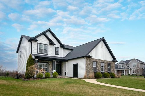 19677 Yorktown Place Place, Bristol, WI, 53104 | Card Image
