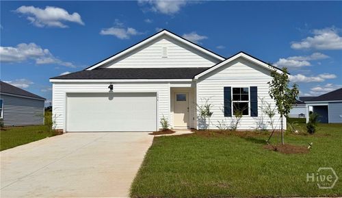 134 Hollingsworth Loop, Statesboro, GA, 30461-2114 | Card Image