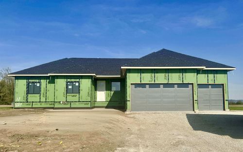 1007 S Brookside St, Goddard, KS, 67052-7403 | Card Image