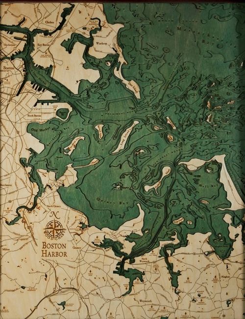 66 Lowell Rd, Winthrop, MA, 02152-2323 | Card Image