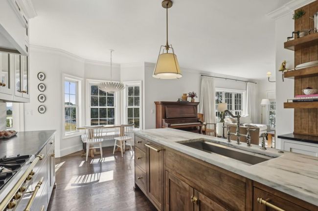 4505 Callie Downs Dr, House other with 5 bedrooms, 4 bathrooms and null parking in Gainesville GA | Image 27