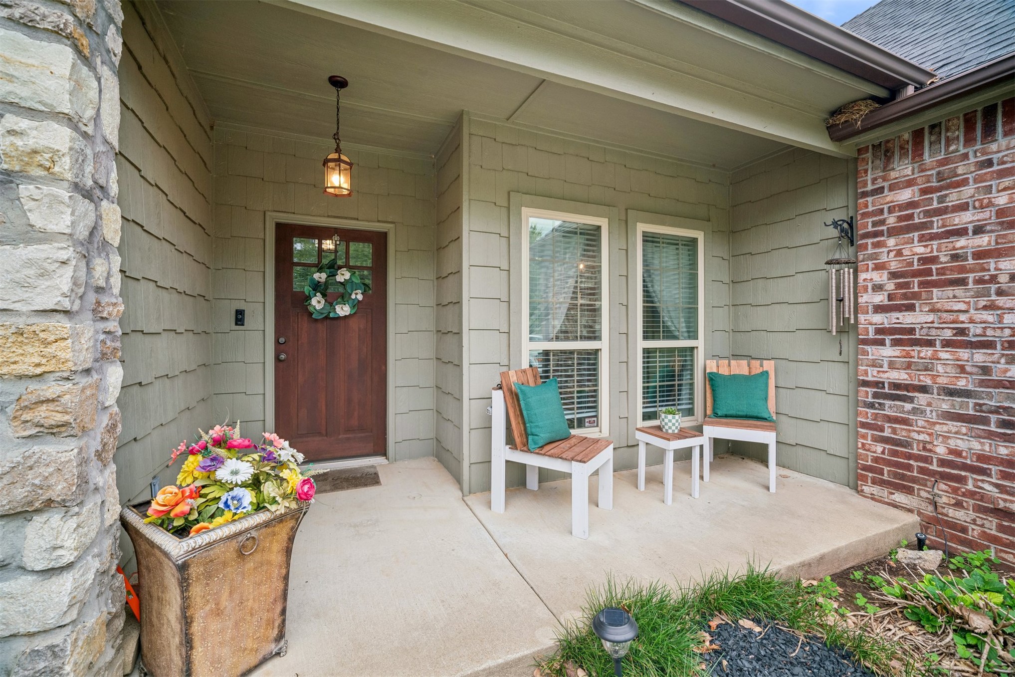 Residential in Sand Springs 4