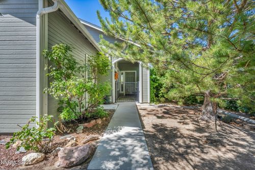 1110 Cheatgrass Dr, Dayton, NV, 89403-6321 | Card Image