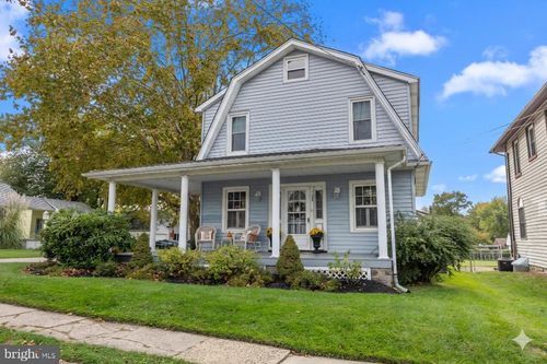 2500 Radcliffe Ave, Abington, PA, 19001-3107 | Card Image