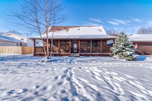 2402 Chestnut Ln, MORRIS, IL, 60450-1038 | Card Image