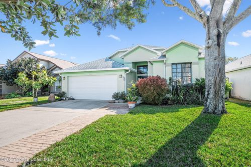 2982 Pebble Creek Street, Melbourne, FL, 32935 | Card Image