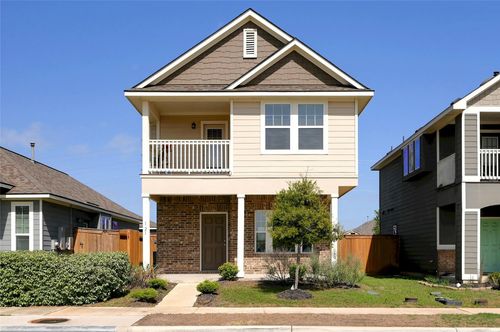 121 Switchgrass St, San Marcos, TX, 78666-3732 | Card Image