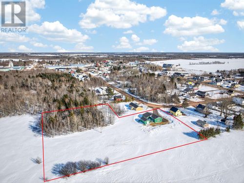 23 Park Ave, O'Leary, PE, C0B1V0 | Card Image