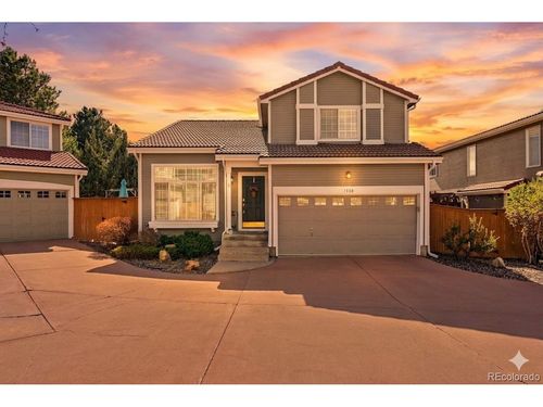1508 Laurenwood Way, Highlands Ranch, CO, 80129-5602 | Card Image