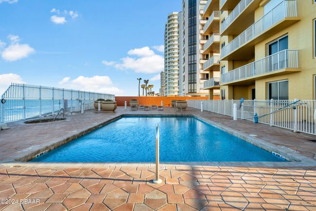 APT-702 - 2901 S Atlantic Ave, Condo with 3 bedrooms, 3 bathrooms and null parking in Daytona Beach Shores FL | Image 45