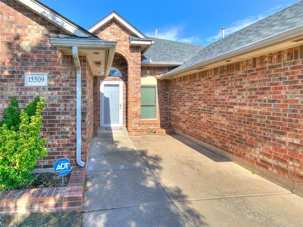 Residential in Oklahoma City 4