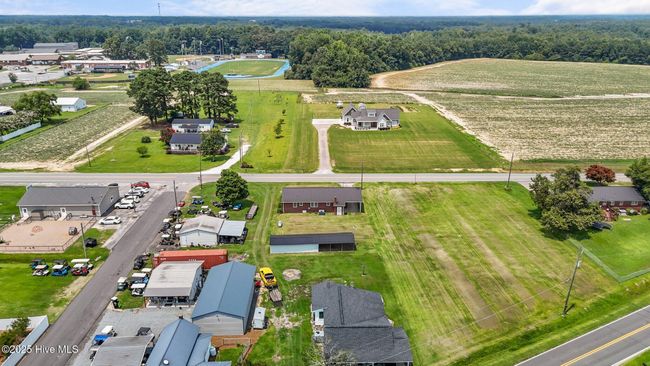 2705 John Green Smith Rd, House other with 3 bedrooms, 2 bathrooms and null parking in Deep Run NC | Image 15