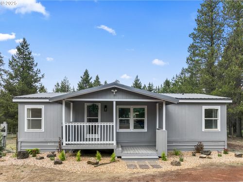16076 Blackfeather Ln, La Pine, OR, 97739-9920 | Card Image