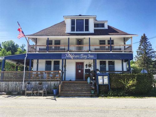 25959 Hwy 540 Highway, Manitoulin Remote Area, ON, P0P1R0 | Card Image